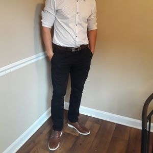 Meet your Posher, Cristian